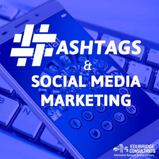 Hashtags and Social Media Marketing