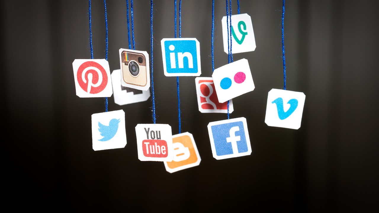 How to Grow Your Business with Social Media